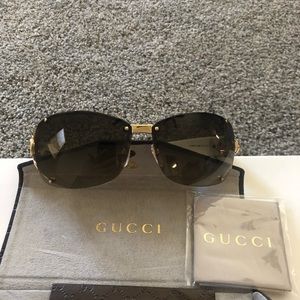 Gucci Sunglasses